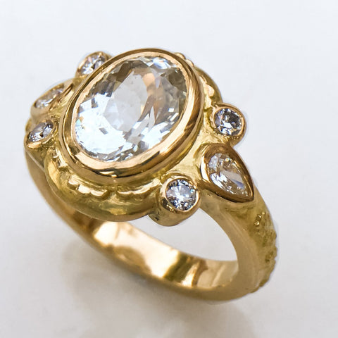 Oocha Mani - Wedding & Engagement