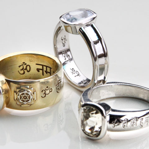 Jyotish Jewelry